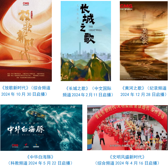 会责任报告（2024年度）冰球突破中央广播电视总台社(图8)