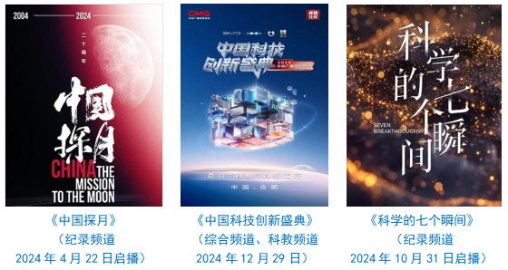 会责任报告（2024年度）冰球突破中央广播电视总台社(图6)