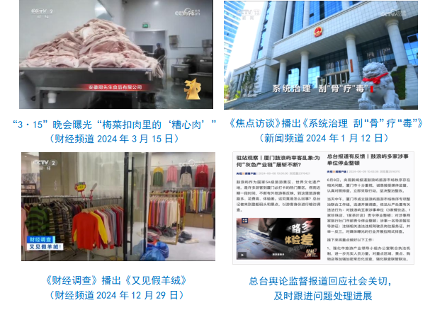 会责任报告（2024年度）冰球突破中央广播电视总台社(图20)