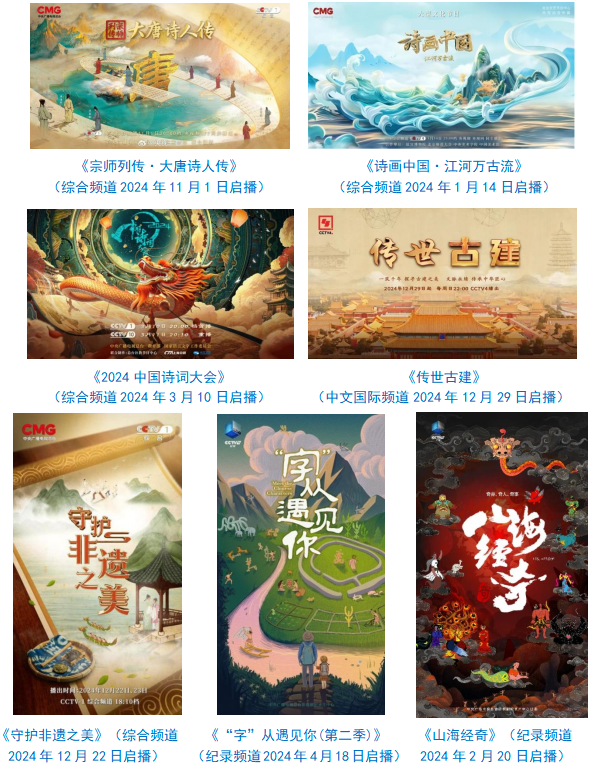 会责任报告（2024年度）冰球突破中央广播电视总台社(图23)