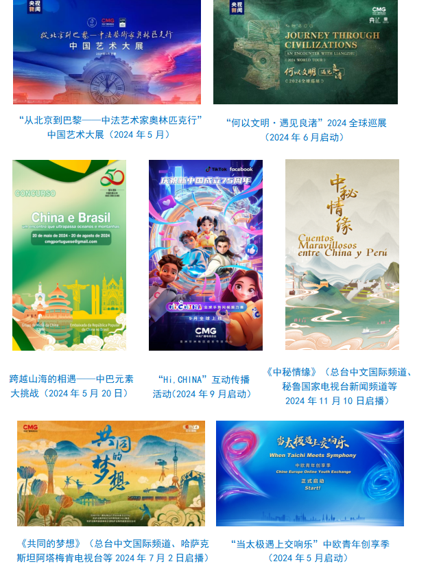 会责任报告（2024年度）冰球突破中央广播电视总台社(图29)