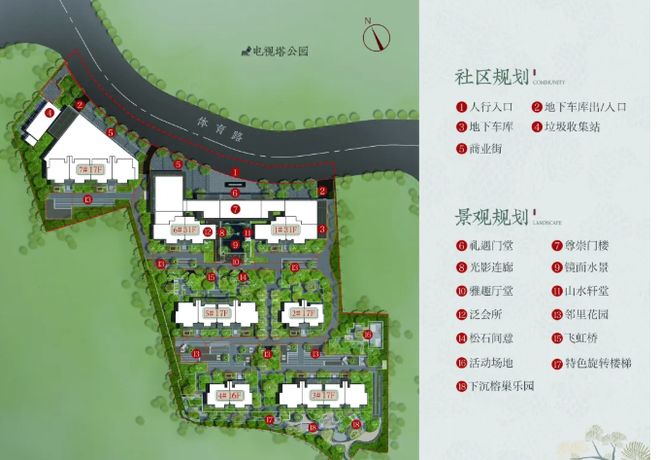 利琅悦售楼处发布启幕鼎级尊邸冰球突破技巧广州热搜楼盘｜保(图11)
